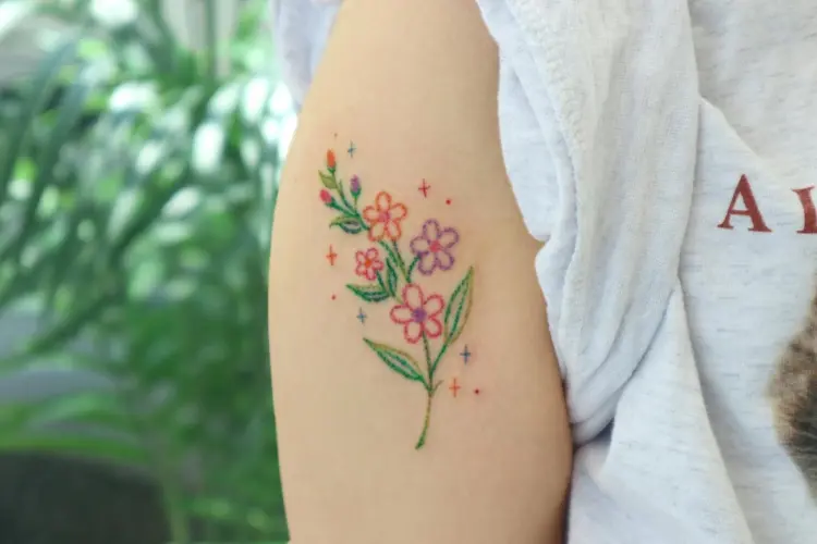 Nature, Flower