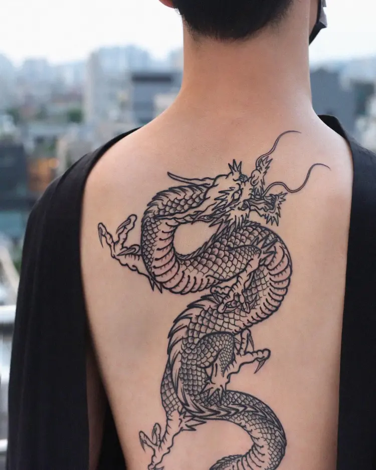 Dragon