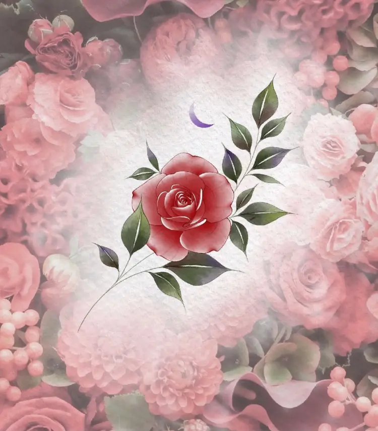 Flower, Nature