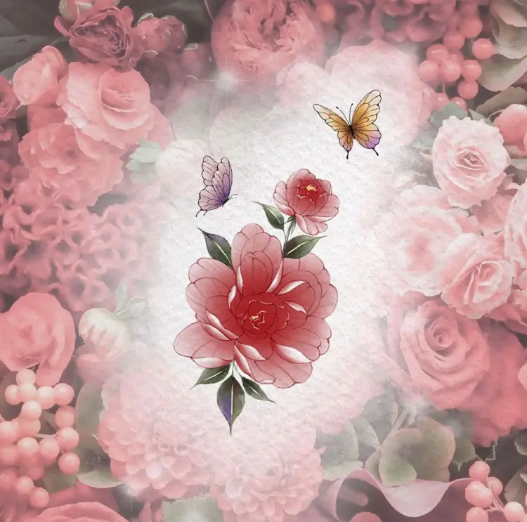 Flower, Nature