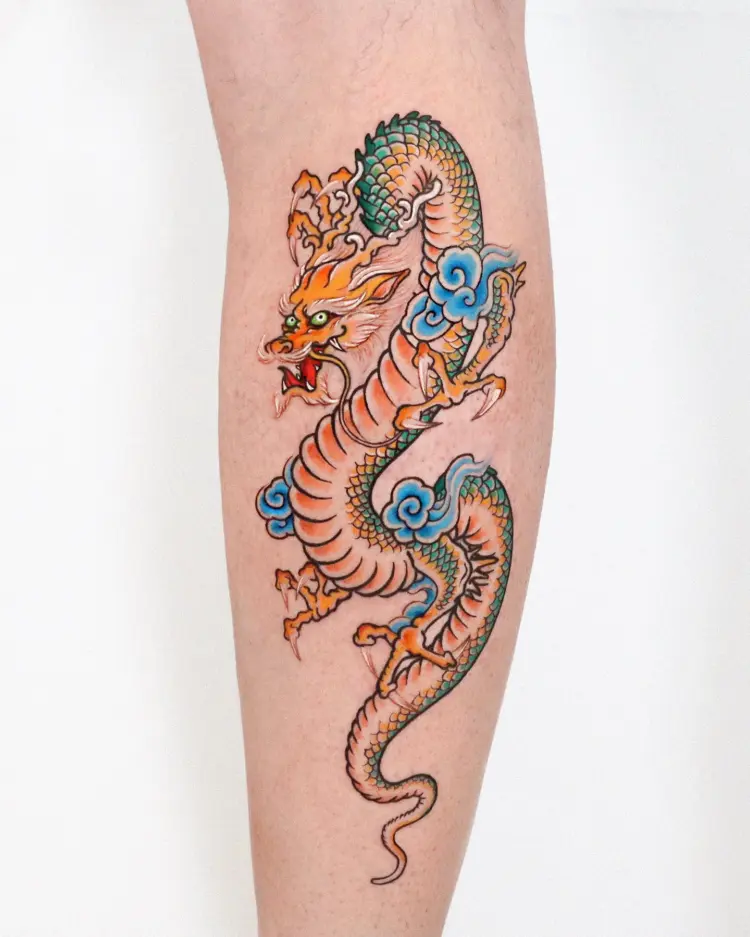 Dragon