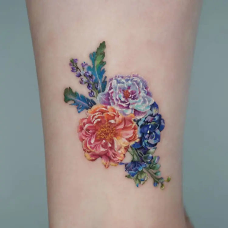 Flower