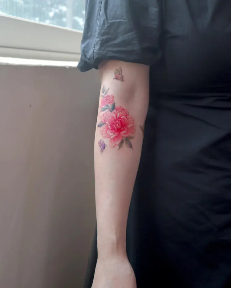 Flower