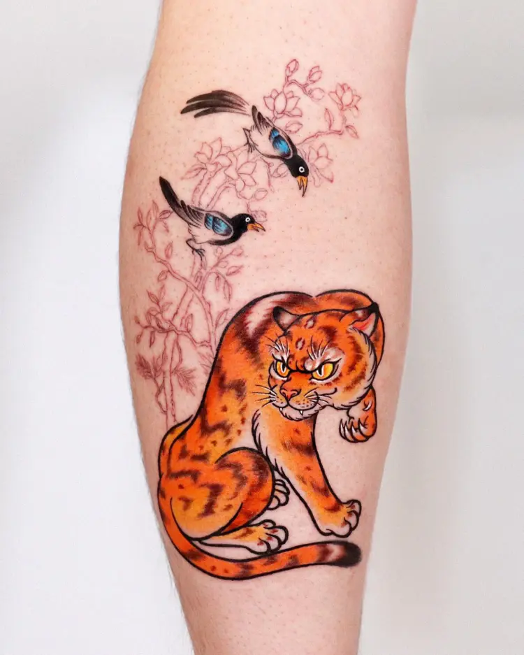 Tiger