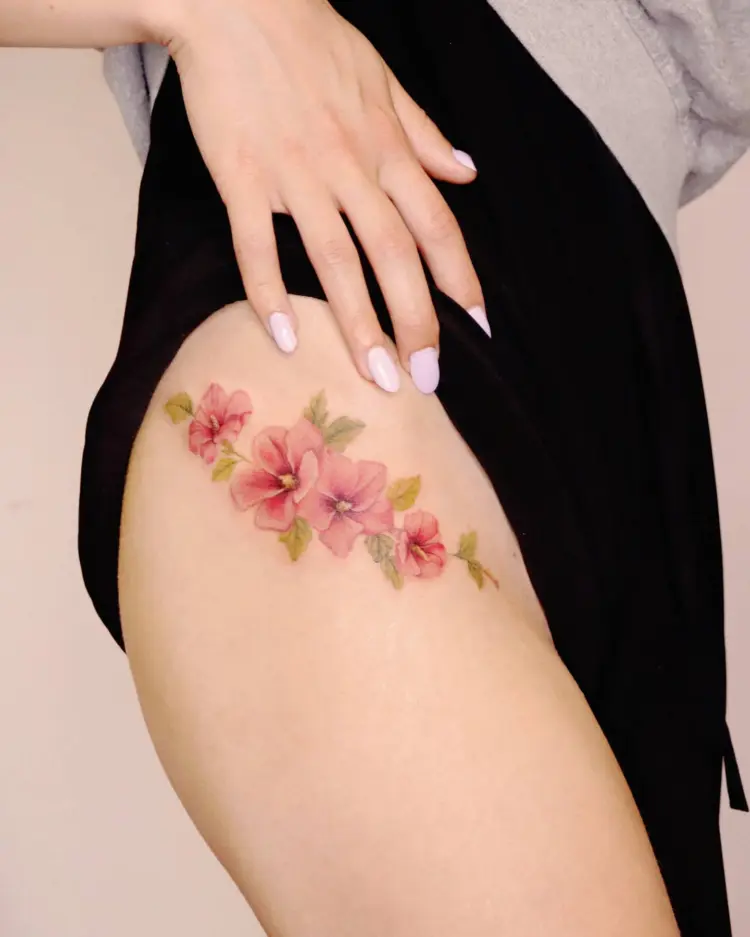 Flower