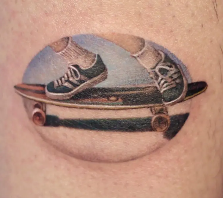 Tattoo_nyang