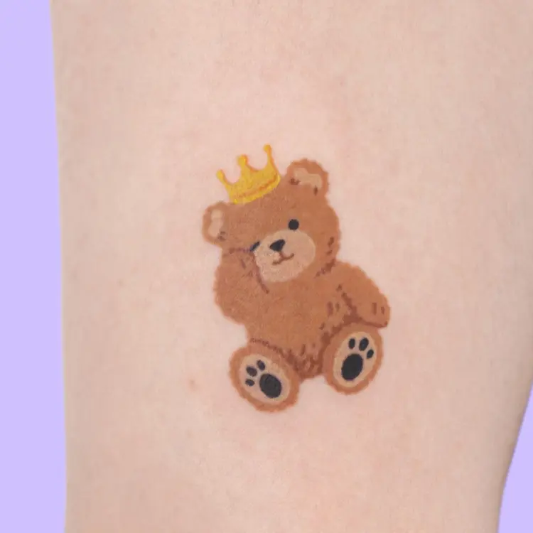 chocho_tattoo