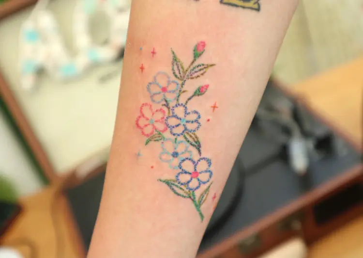 Flower