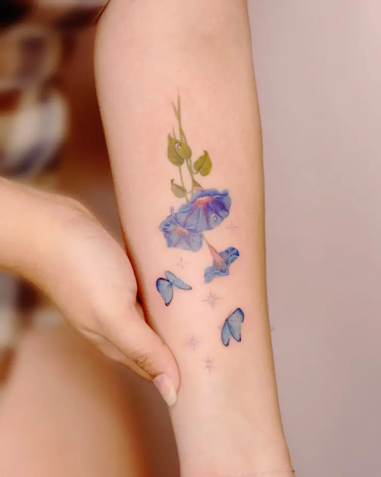 Nature, Flower