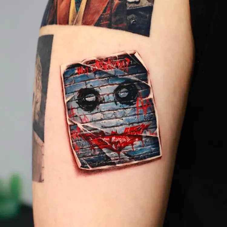 gody_tattoo