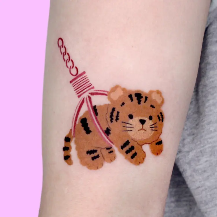 chocho_tattoo