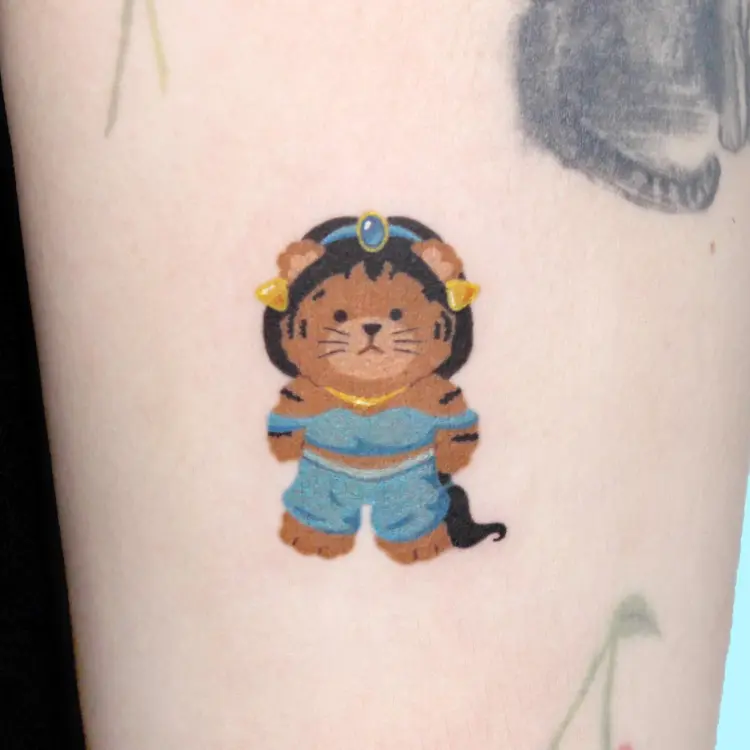 chocho_tattoo
