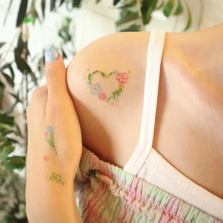 Flower