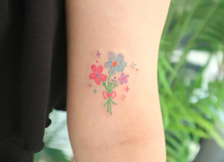 Flower