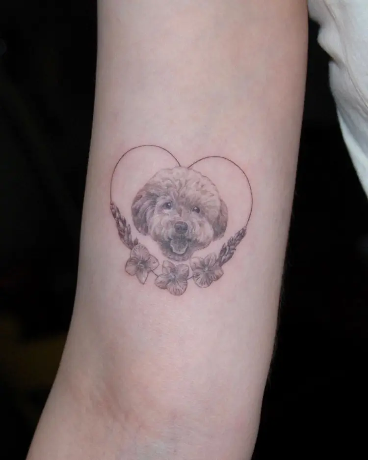 Animal, Mini