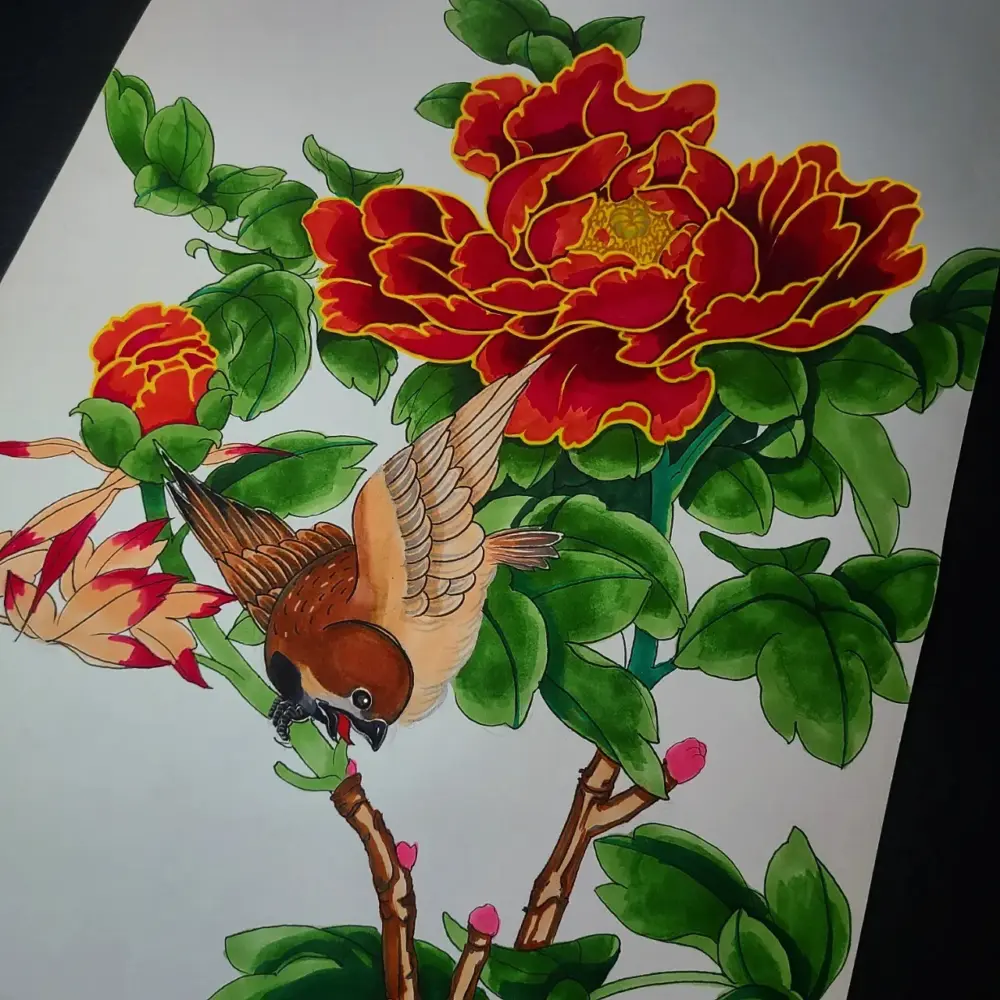 Flower