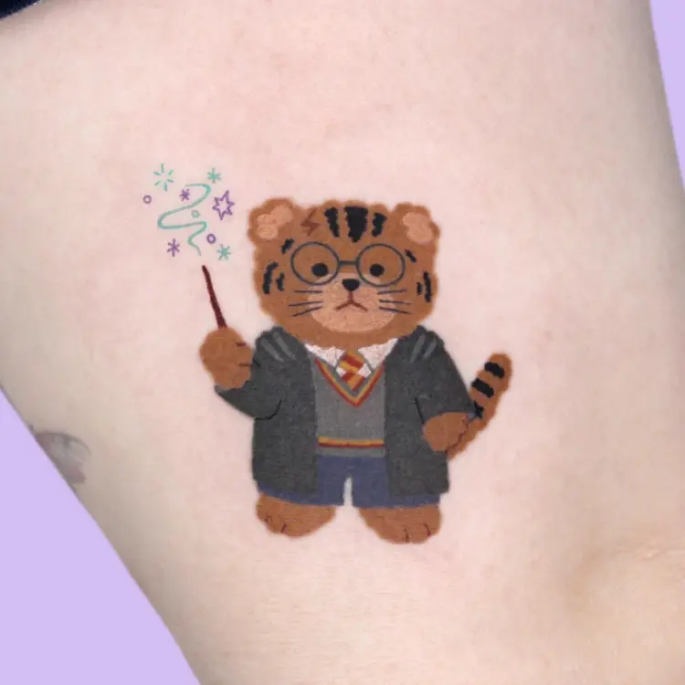 chocho_tattoo