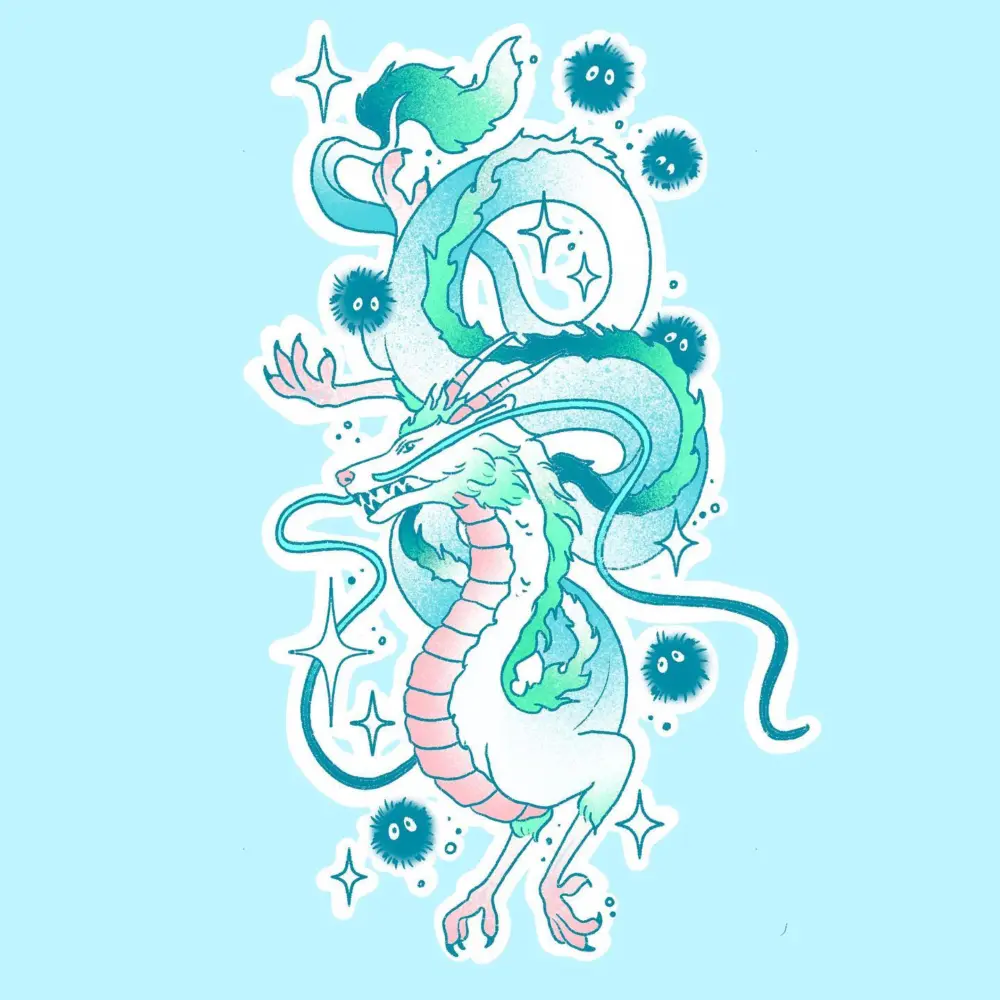 Dragon