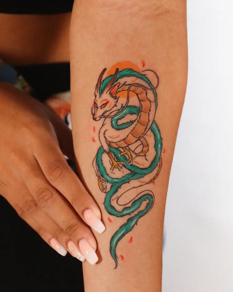 Dragon