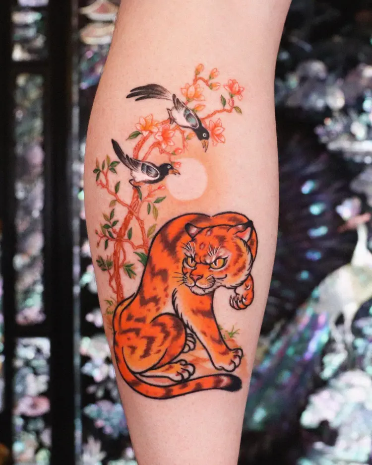 Tiger