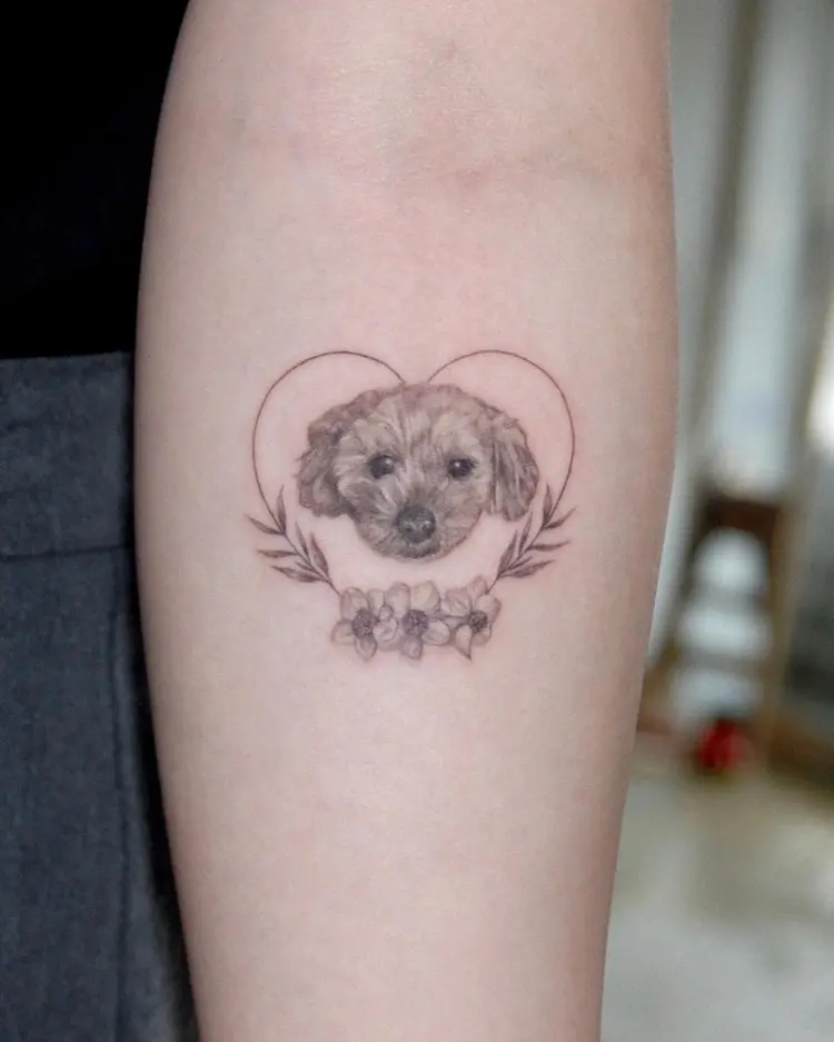 Animal, Mini