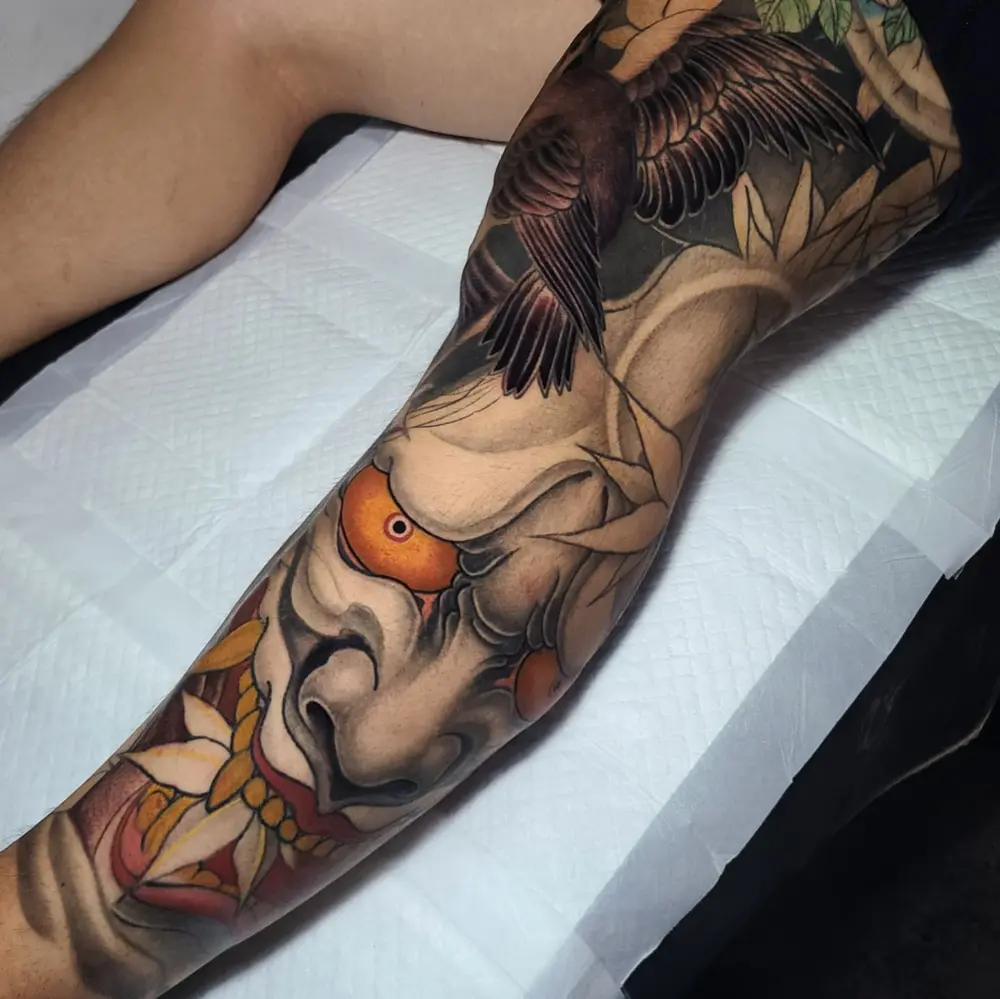 Animal, Dragon