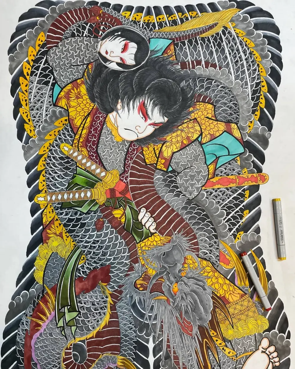 Dragon