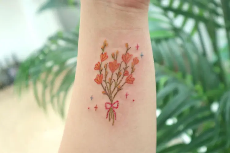 Flower