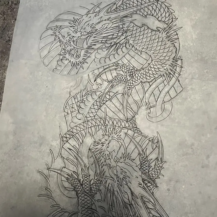 Dragon
