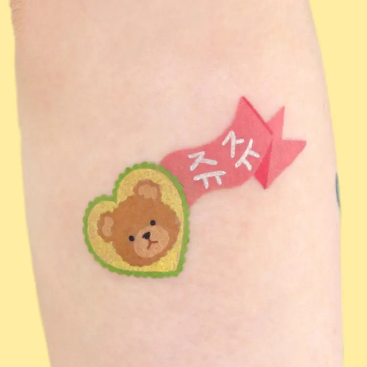 chocho_tattoo