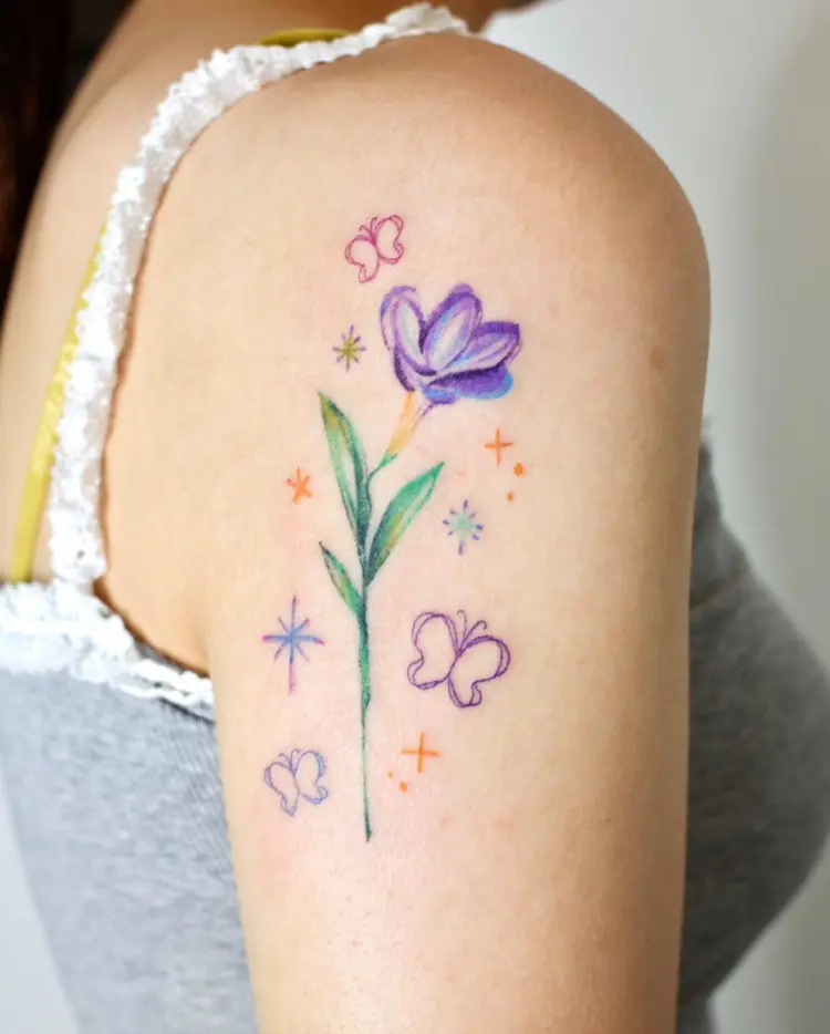Flower