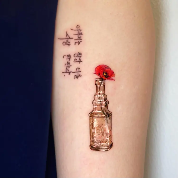 Flower, Nature, Rose