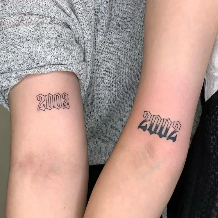 Lettering