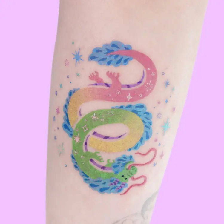 Dragon