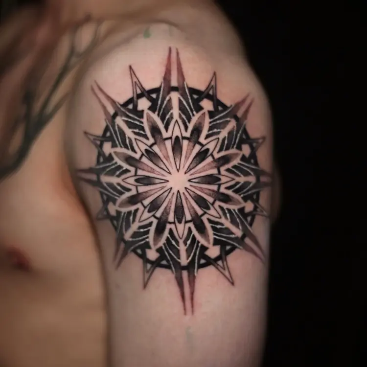 Geometric