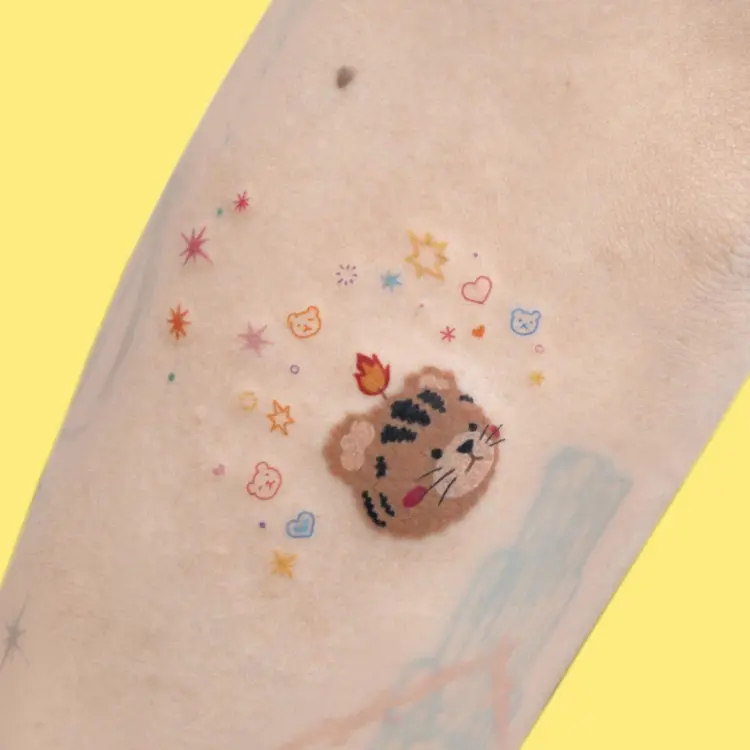 chocho_tattoo