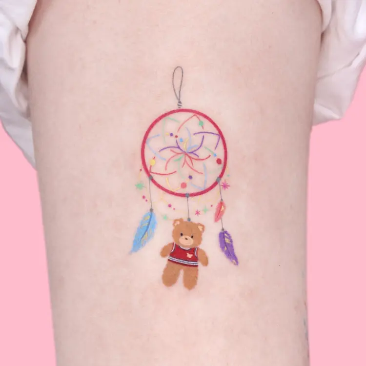 chocho_tattoo