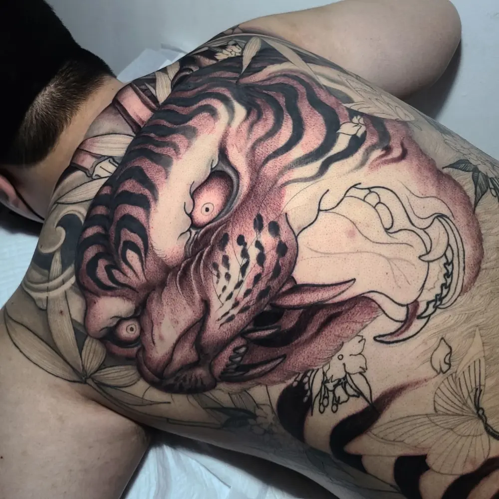 Tiger