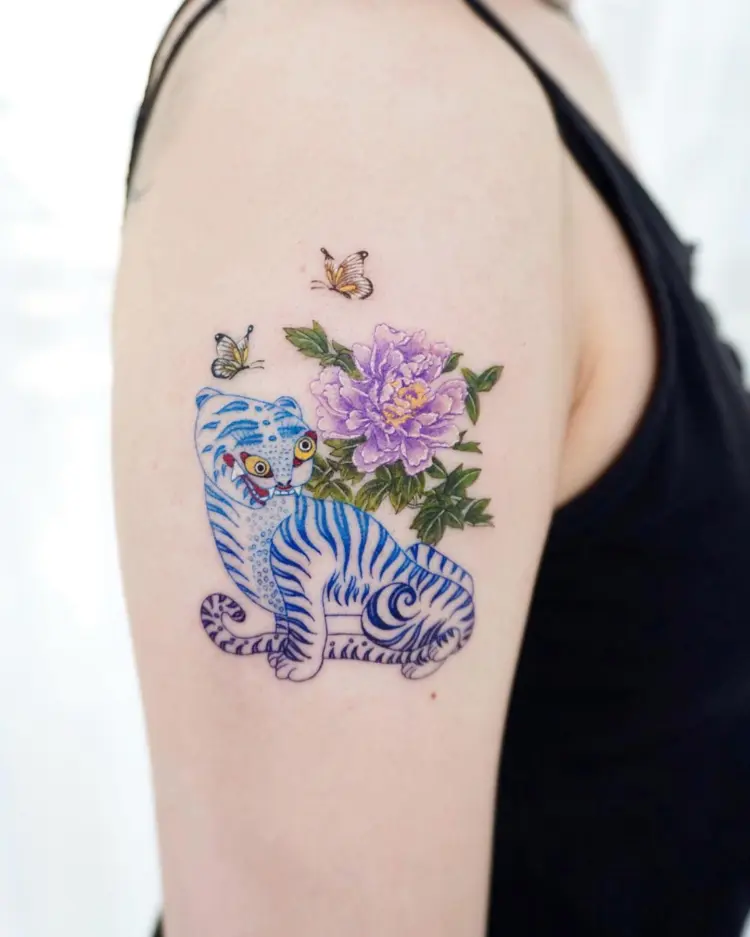 Tiger