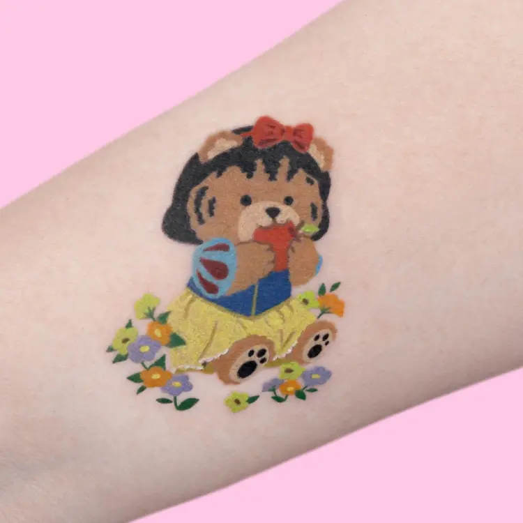 chocho_tattoo