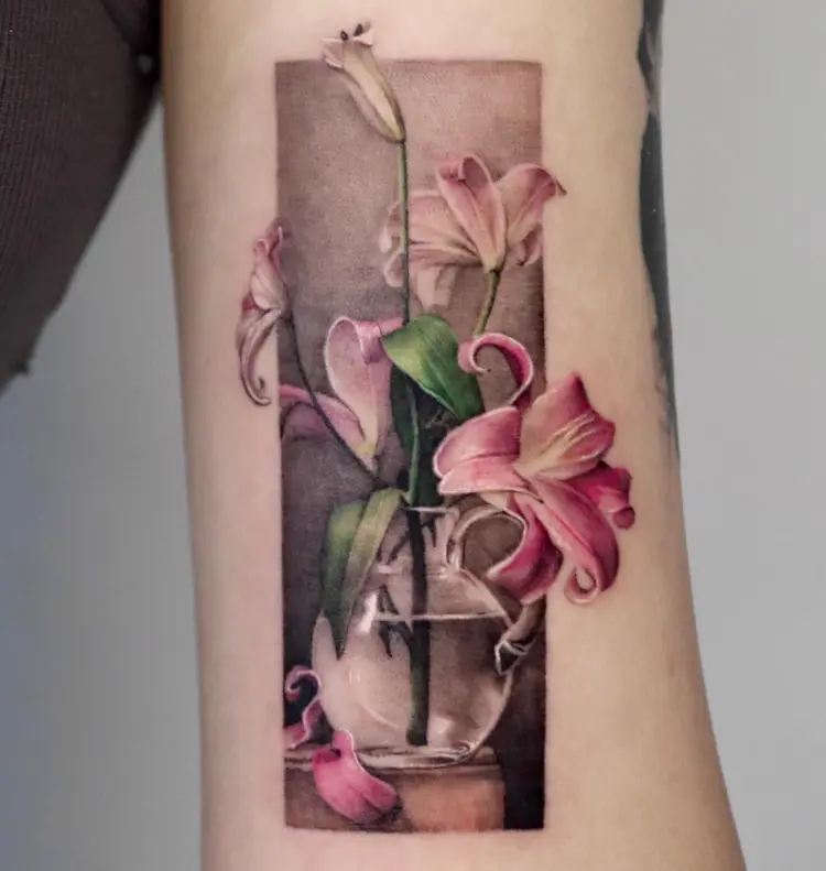 Flower