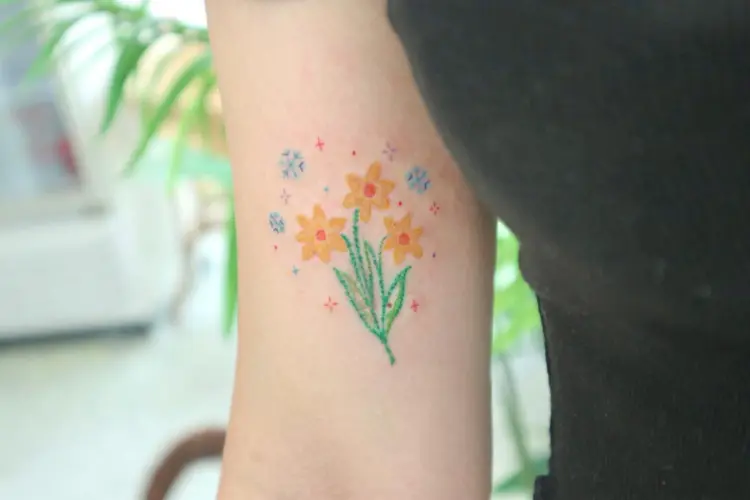 Flower