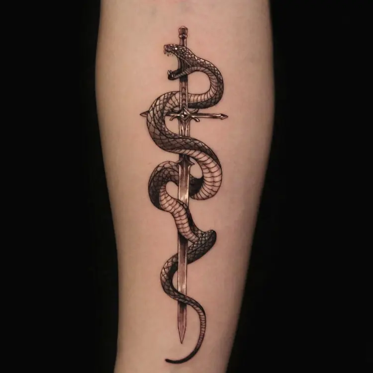Snake