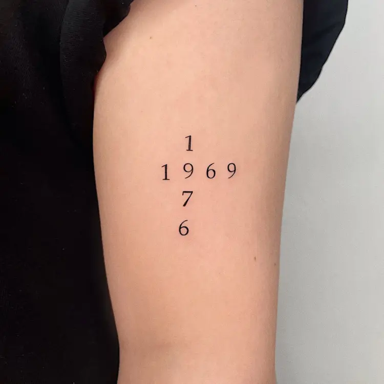 Lettering