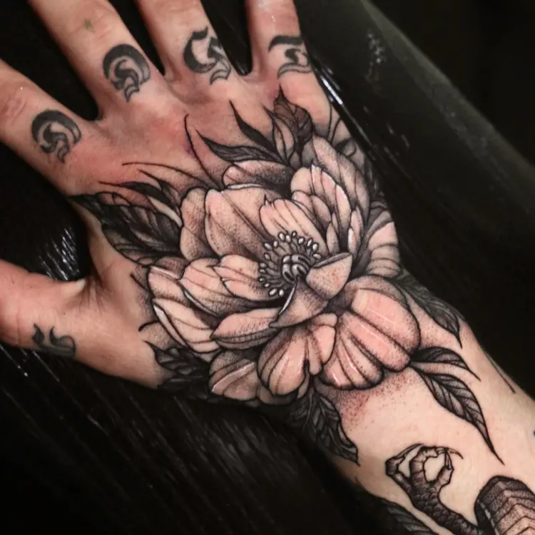 Flower