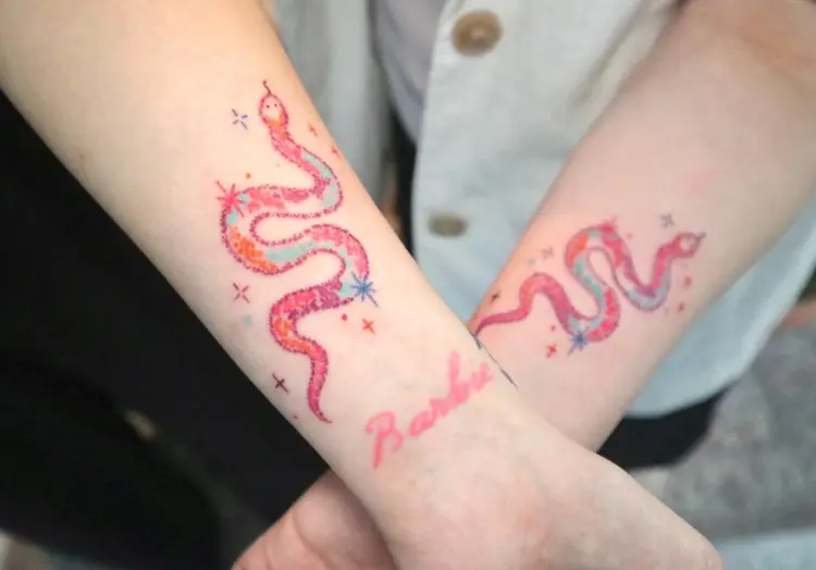 Snake