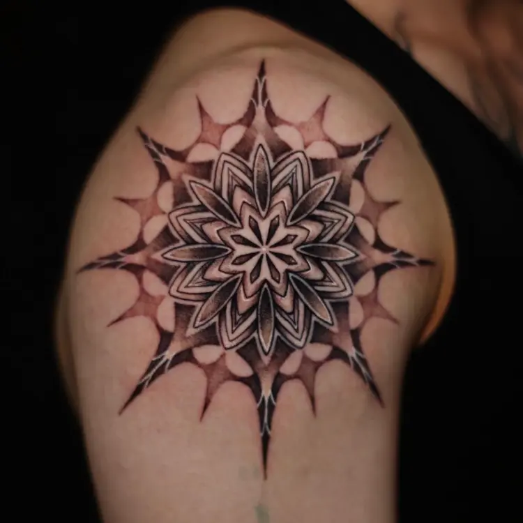 Geometric