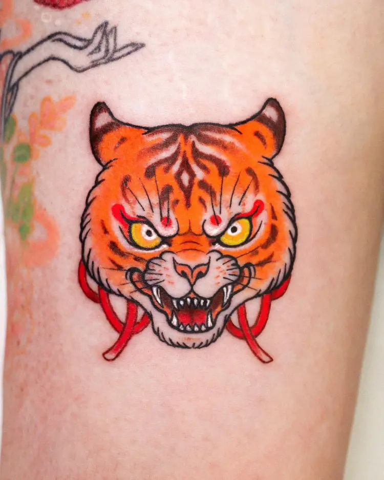 Tiger