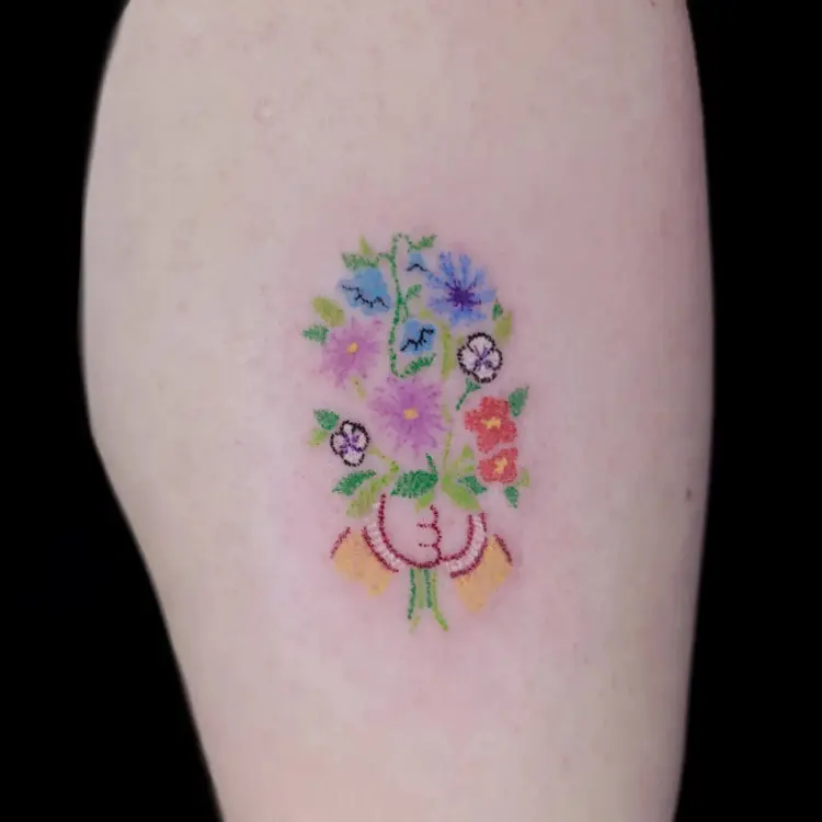 Flower