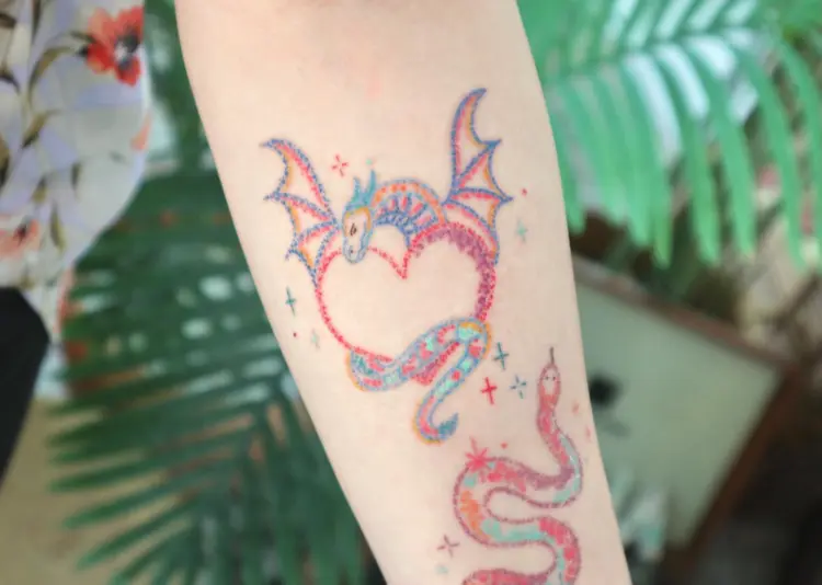Dragon